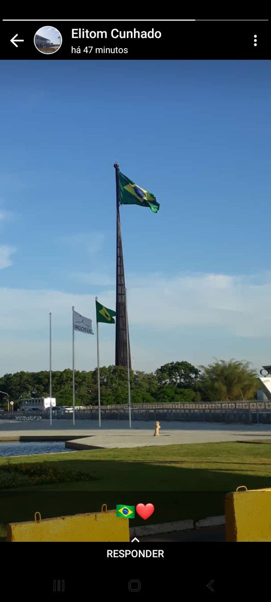 EnideCastro's tweet photo. Bom dia https://t.co/SBFUtqWBVG