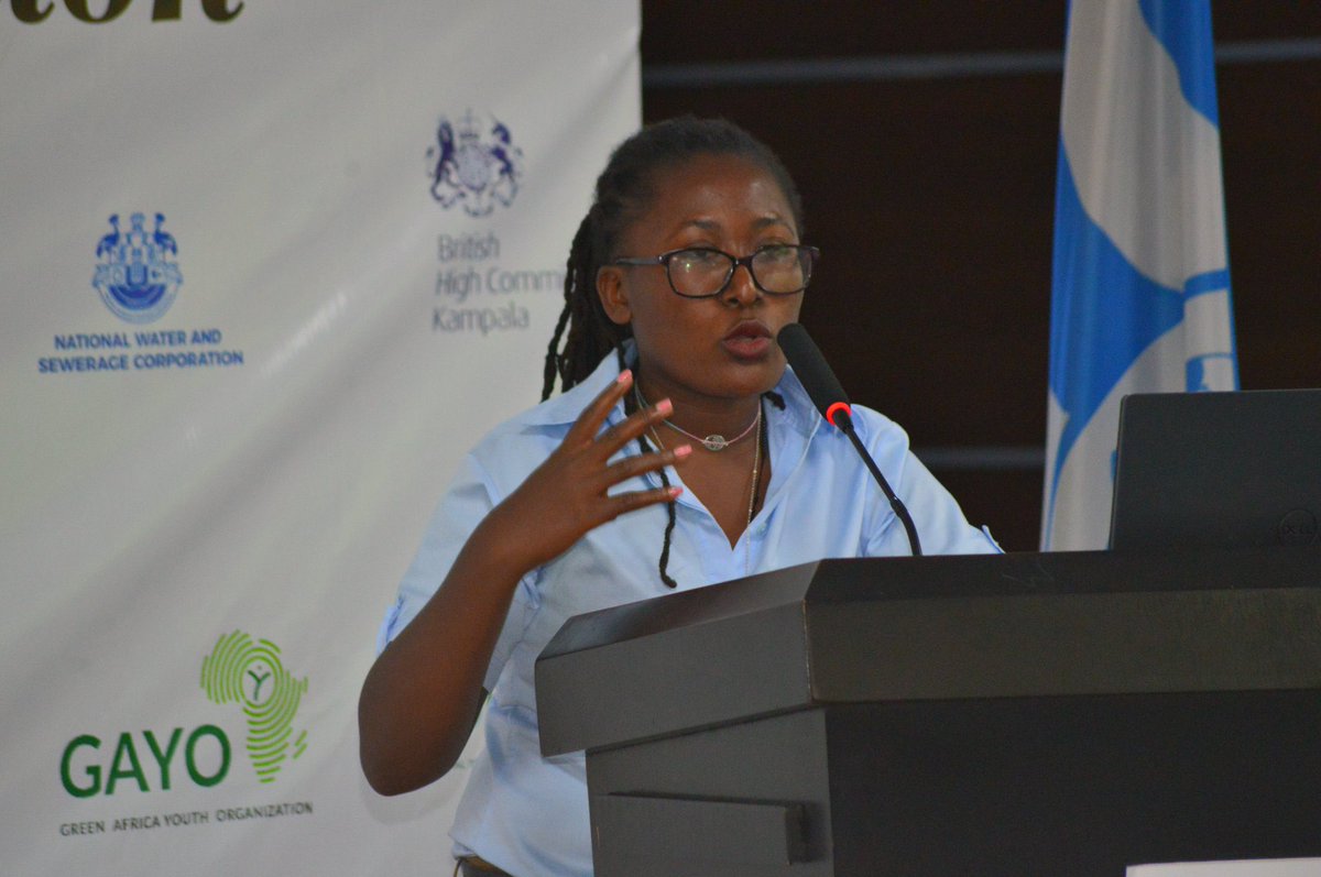 Nile Girls Forum tweet media