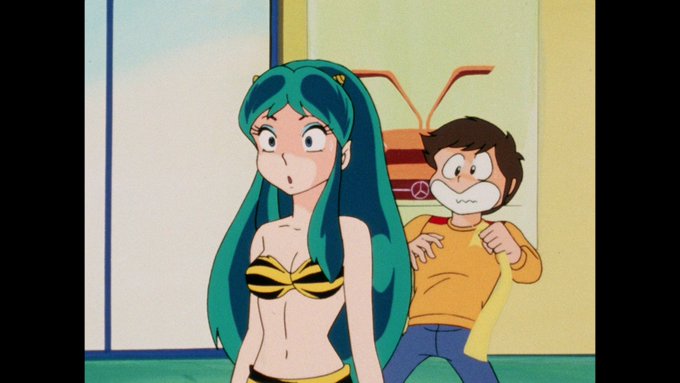 この話妙に好きだったんですが
ここら辺の信じられない・・・って演出上手いっすよねw
ゾッコンの女の子、ただ単にちゃんと振るならまだしもつけ込んでおちょくっちゃったんだからあたるが悪いよねw 