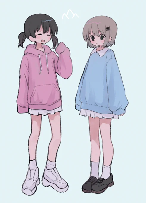 あおひな 