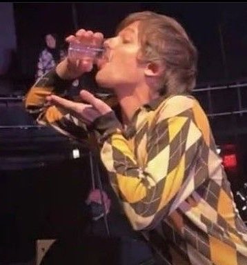 taking shots with louaylor