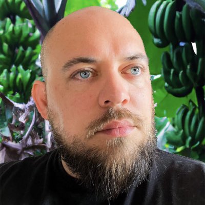 Kurt Wuckert Jr tweet media