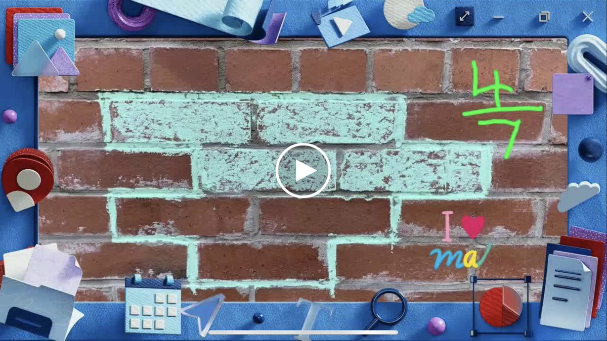 RiponEvolve's tweet photo. ❤️ LOVE OUR COLLEGES ❤️

This week in maths, students looked at fractions. 
Outside, they worked to identify what fraction of irregular chalked brick shapes were shaded and fed back using Microsoft Flip! 

#RiponEvolve #CravenCollege #loveourcolleges #MicrosoftUK #MicrosofEDU https://t.co/o3gZwQ6eSS