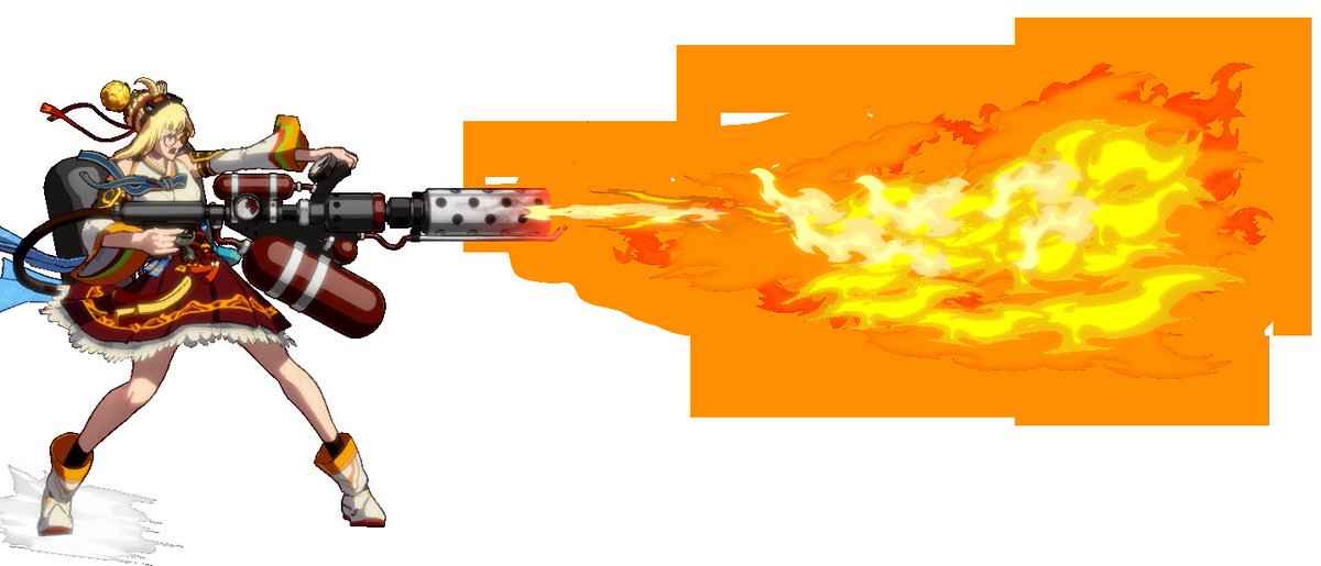 DrDelega's tweet photo. Launcher 5B
(Note: this has 9 to 27 attive frames lmao)
#dnf #duel #launcher #flame #fire #active #frames #launcher #fgc #fgcontent #whitegirlnormal https://t.co/D91DHNwmbm