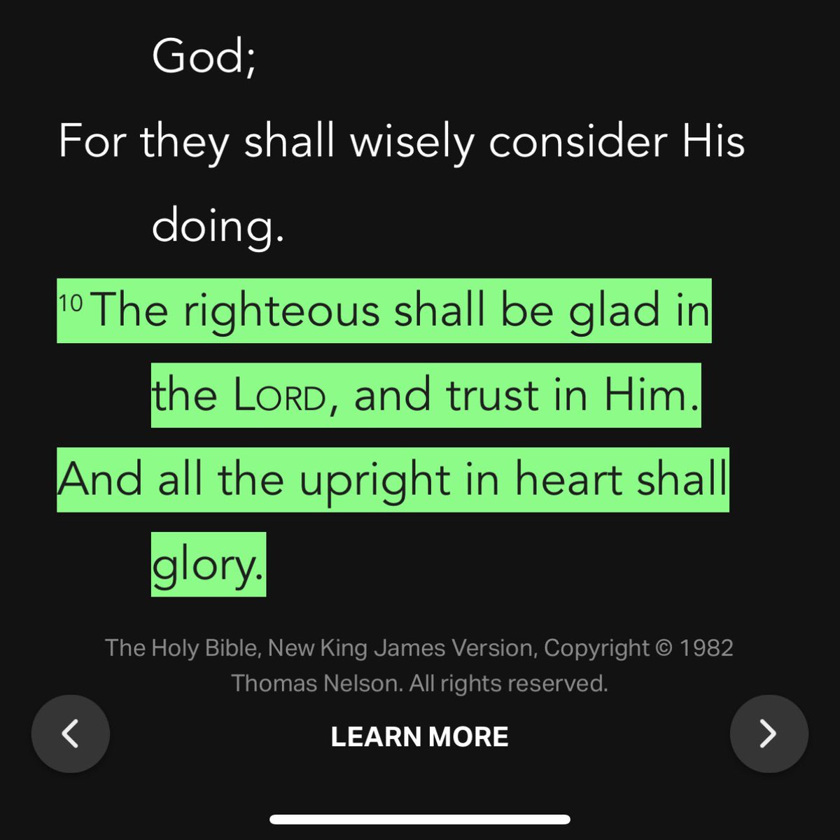semiacards's tweet photo. Ps. 64 x Holy Spirit ♡ for You https://t.co/fTk2Pm5WuL