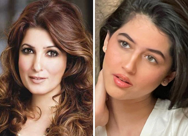 NP_App's tweet image. #TwinkleKhanna introduces her niece #NaomikaSaran on her 18th birthday and fans cannot stop swooning over her beauty

Read More Here 🔗: newspointapp.com/english-news/p…