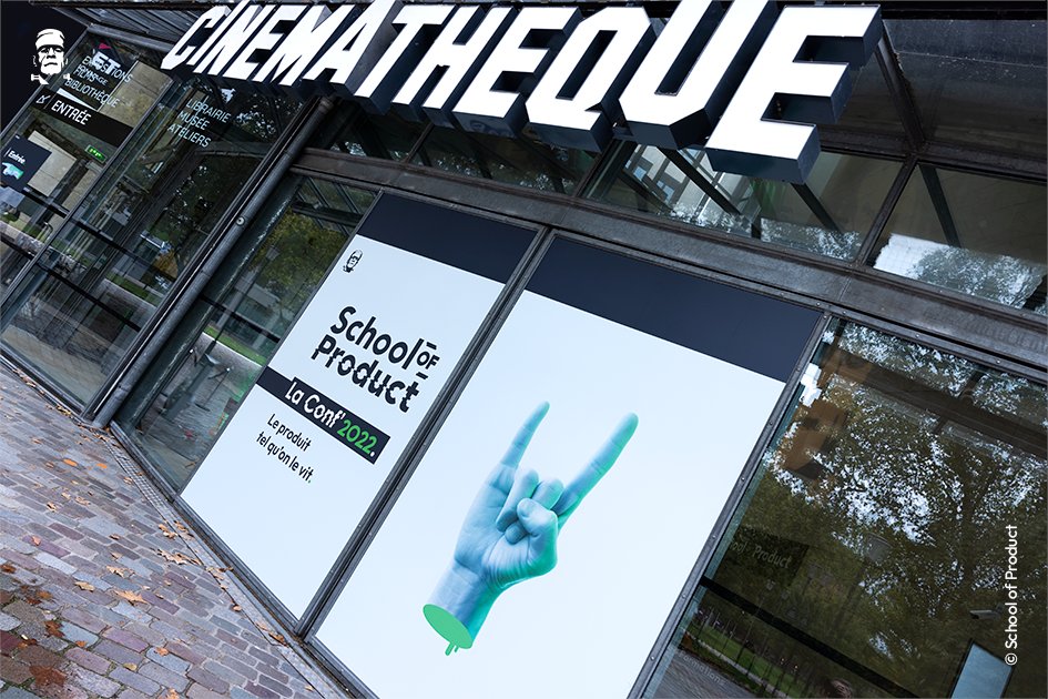 [#SchoolOfProduct22] 🤩 Un grand MERCI ! 

Merci à nos speakers, participants &amp; nos Octos pour cette nouvelle édition !
Une journée passionnante tant au niveau des talks, que des échanges autour du produit.

🥰 Dites-nous tout ! Quel talk vous a le plus marqué et pourquoi ?