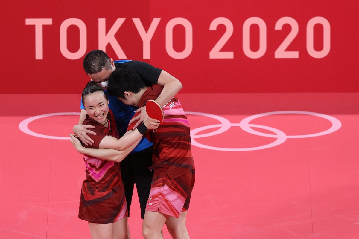 Athlete365's tweet photo. The unsung heroes behind performance! 🤝

Acknowledge and honour their contribution of your coach to your Olympic journey by putting them forward for an IOC Coaches Lifetime Achievement Award. 🏅

Nominate yours via Athlete365 before October 26 now!

👉 https://t.co/pg2crstDrJ https://t.co/zYe16OPhdo