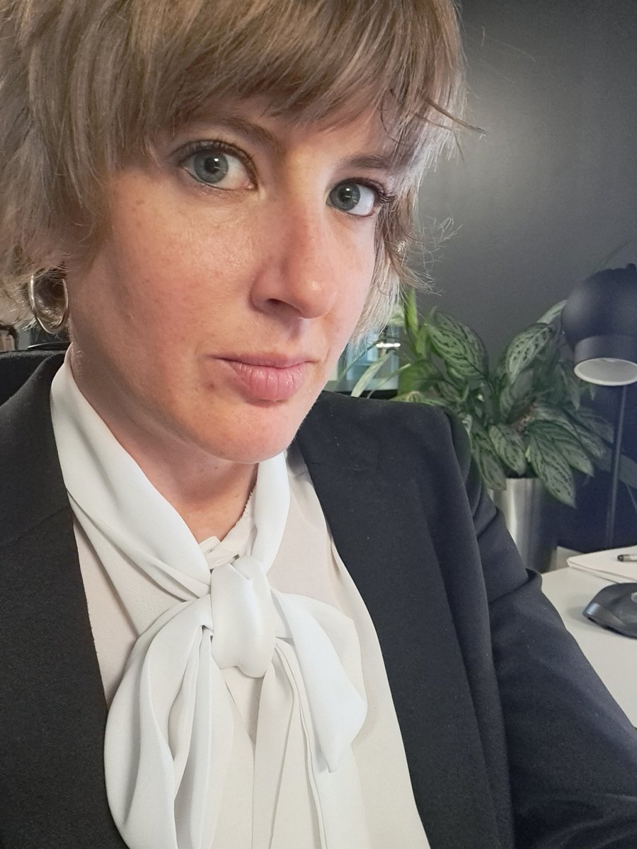 Me for PM? Have pussy bow blouse. £115,000 per year would be nice.