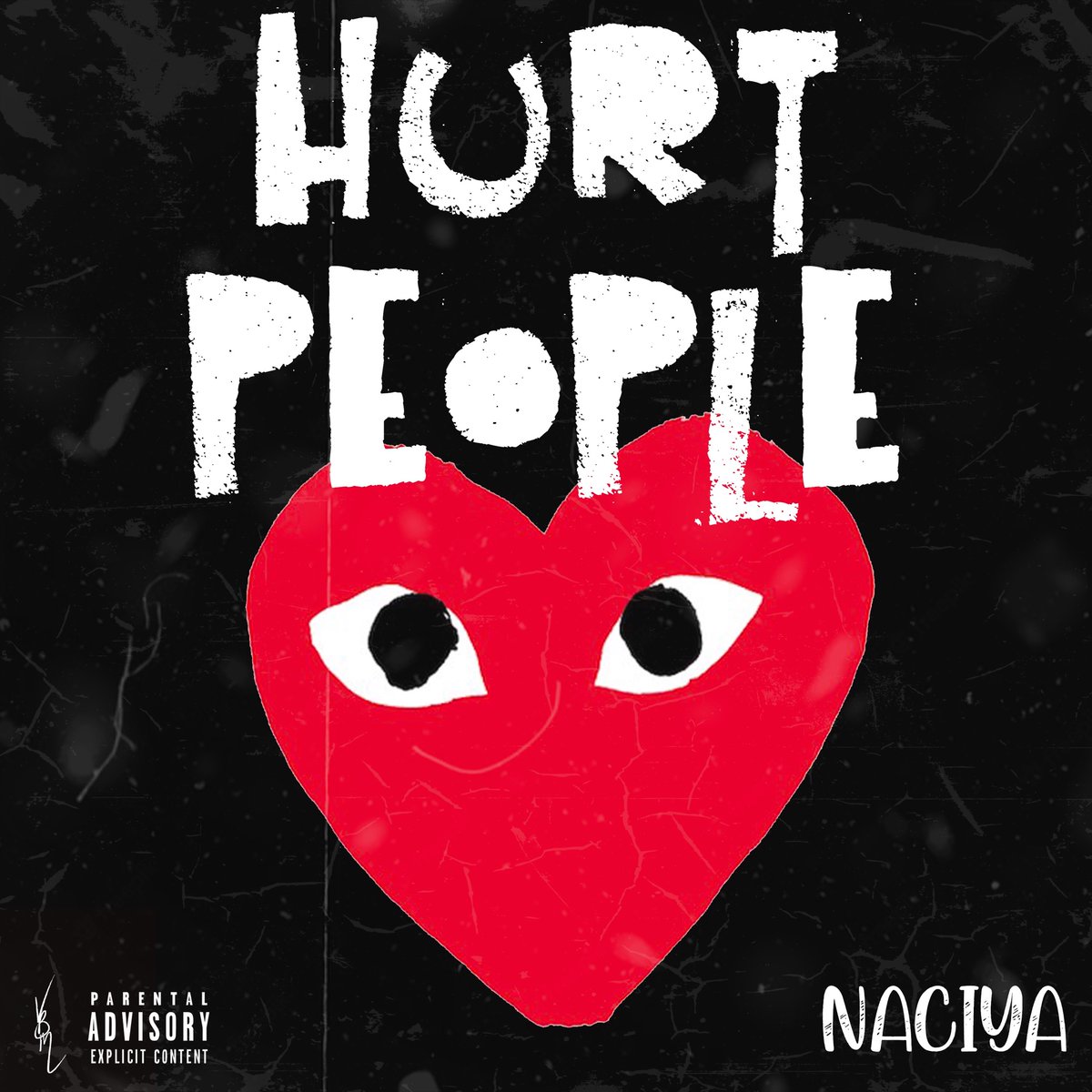 TNaciya's tweet photo. It’s here!!! My new single “Hurt People” out now EVERYWHERE @NewProductionz 💫💜

https://t.co/UuMqXW2RNk https://t.co/ylLoiTNTUv