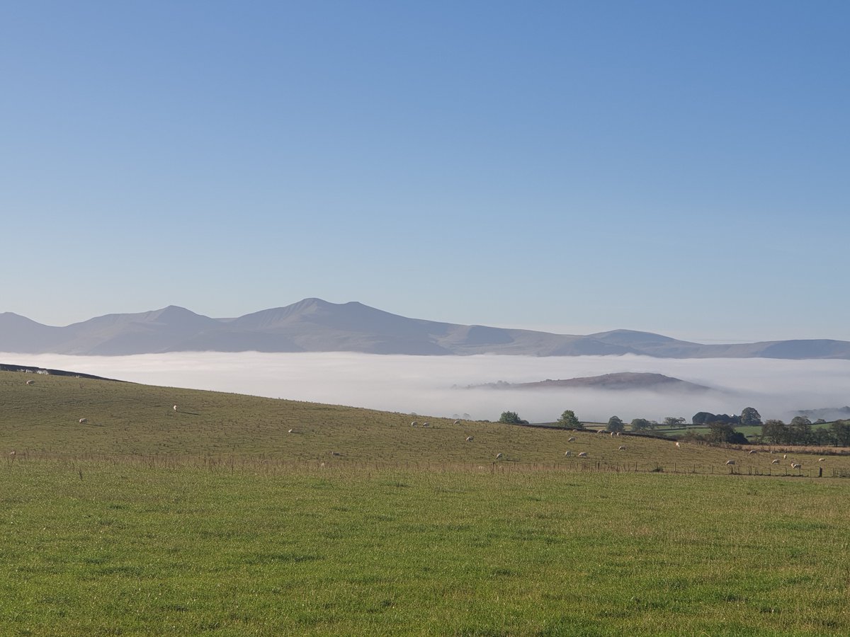 VisitBrecon tweet media