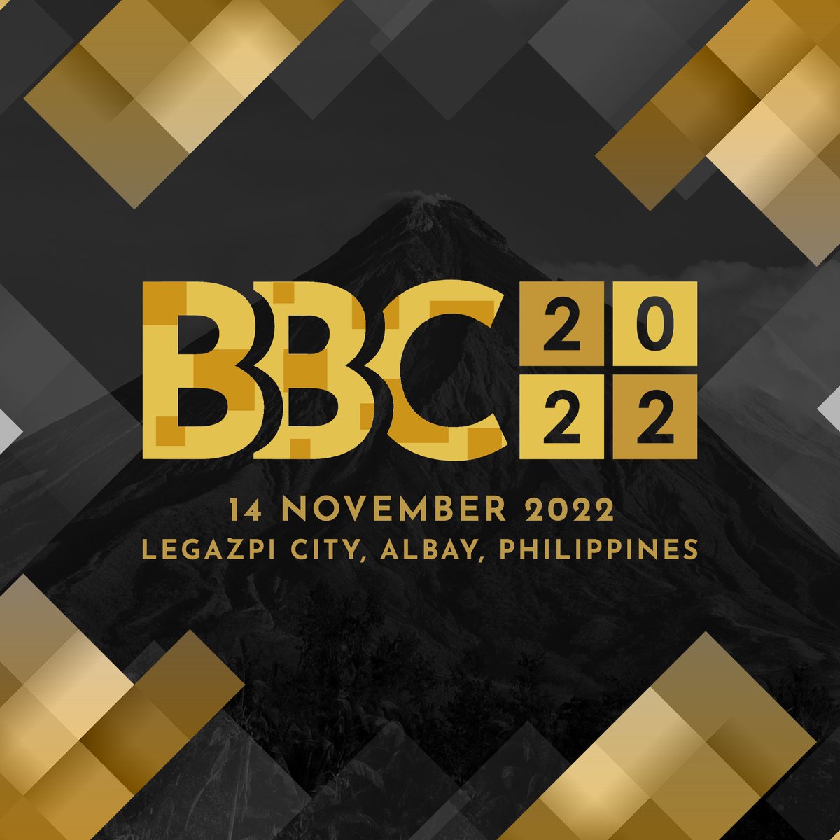 Bicol Blockchain Community 🌶 tweet media