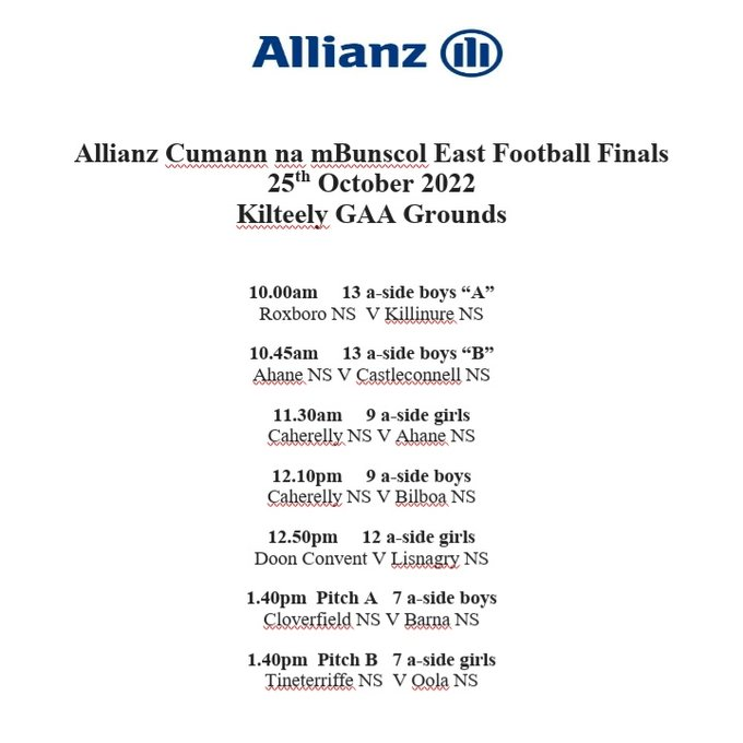 Green & White Publications tweet media