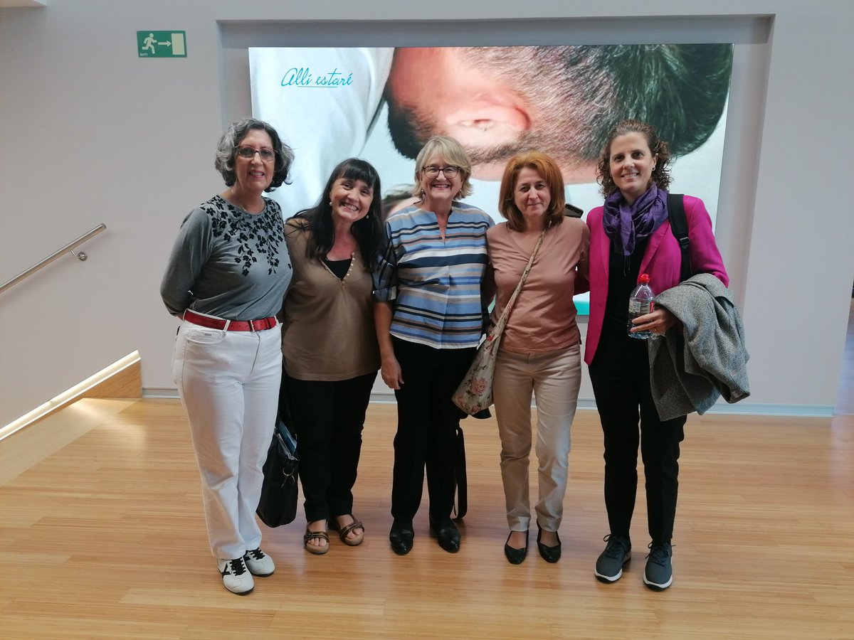 EstherNietoG's tweet photo. @Angelavilavendr @GalbanyPaola Rosa Perez, #PresidentaFerrer #eleccionesCGE vamos a por una enfermera presidenta !!! https://t.co/SGHGQ8erqd