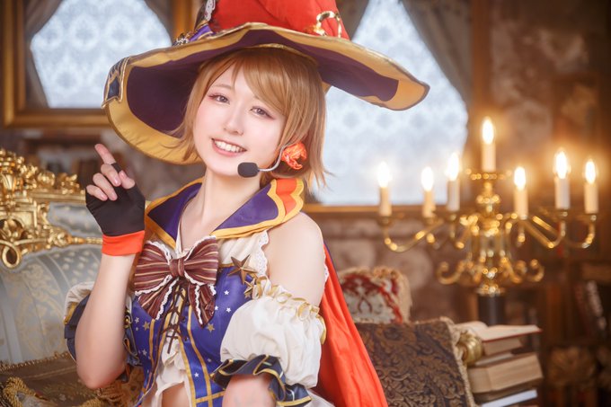 Twitterのコスプレ画像35