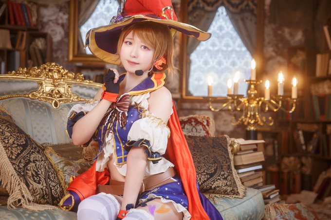 Twitterのコスプレ画像34