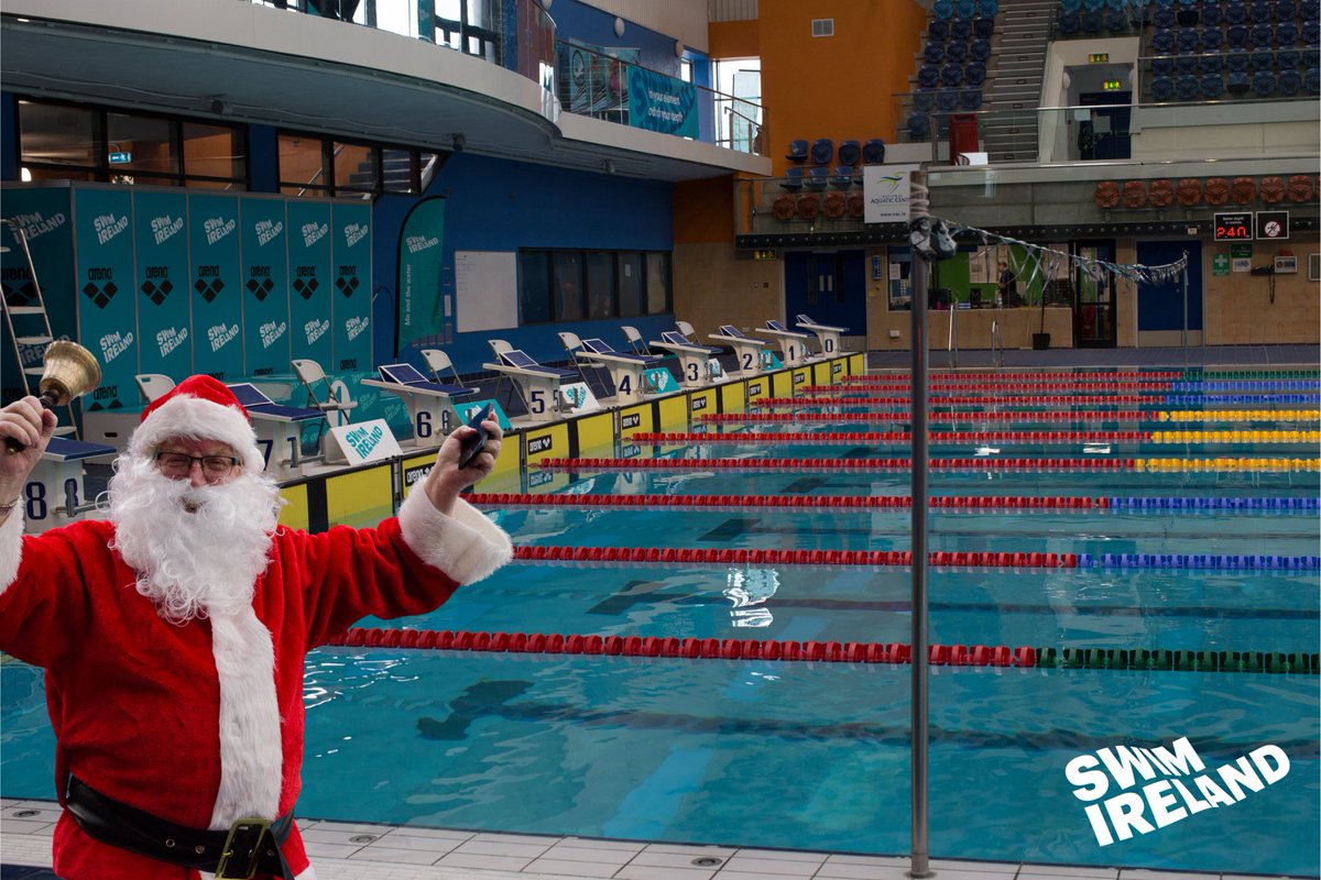 Swim Ireland on Twitter "We are delighted to announce the return of