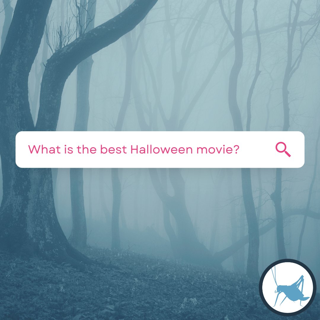 GetBlueCricket's tweet photo. Now that we are nearing #Halloween, it is the perfect time for Halloween movies! Here are a few movie suggestions from #TeamBlue:

🍿 Hocus Pocus
🍿 It's The Great Pumpkin, Charlie Brown
🍿 Ghostbusters

Do you prefer more cute, funny, or scary Halloween movies? https://t.co/teqnaHrtAq