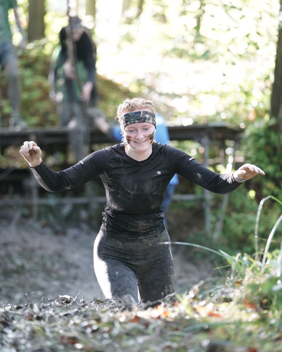 🤑 Our unbeatable savings for Commando on October 14th and 15th 2023 are coming to an end at MIDNIGHT on Monday 24th October. 

👨‍👨‍👧‍👦👨‍👨‍👧‍👦 Bring your friends, family or work colleagues, Commando is the ultimate team-building exercise.