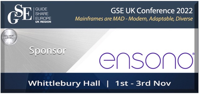 EnsonoIT's tweet photo. Join us at the @gseukc Conference and stop by Stand 15 or attend one of the sessions led by our associates Linda Carroll, Mike Pennaz, and Claire Connor. If you're going to the event, make sure to add their sessions to your schedule! #MakeBetterHappen https://t.co/9FPdvflIVS https://t.co/kf24MtdeR6