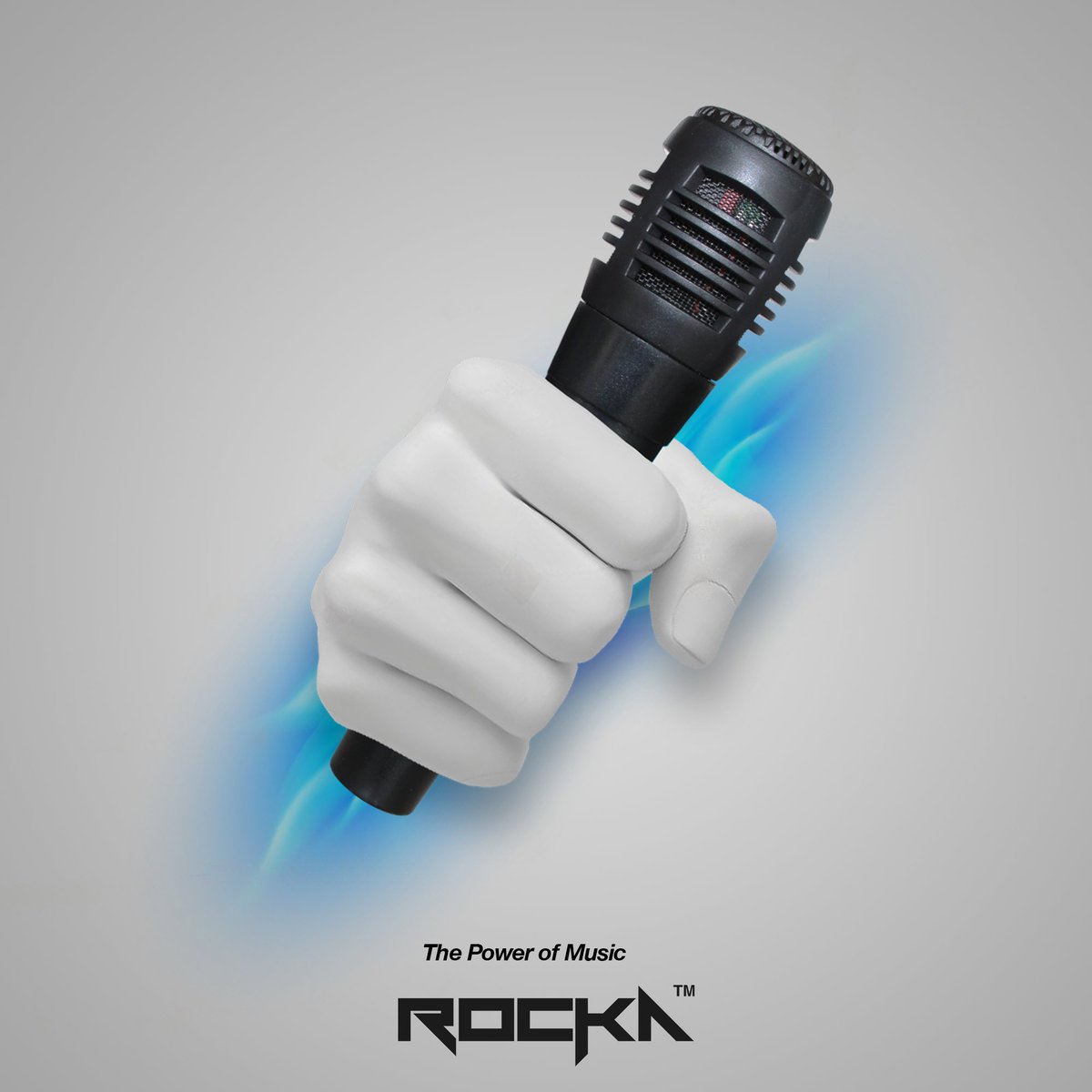 We believe in the power of music! 🤘🏽🎤

Who's with us? 🧑🏽‍🎤

#Rocka #RockaLifestyle #RockOn #PowerOfMusic #MusicLovers #Sound