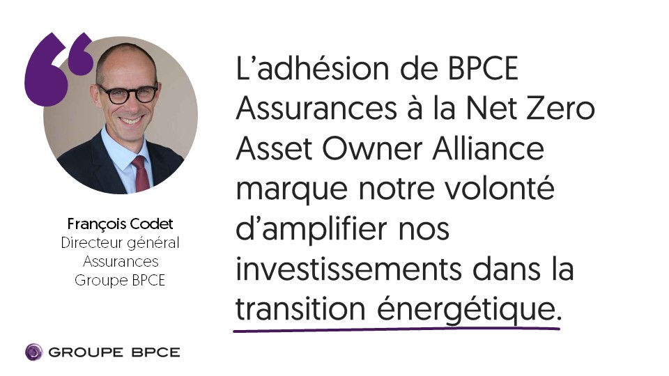 GroupeBPCE's tweet photo. #Climat | Cette volonté s’inscrit ainsi dans le plan stratégique #BPCE2024, qui fait de l’urgence climatique une priorité d’action pour tous les métiers et toutes les entreprises du groupe, et vise à aligner nos portefeuilles de financement sur l’Accord de Paris 🌍 https://t.co/de5fzRnuKz