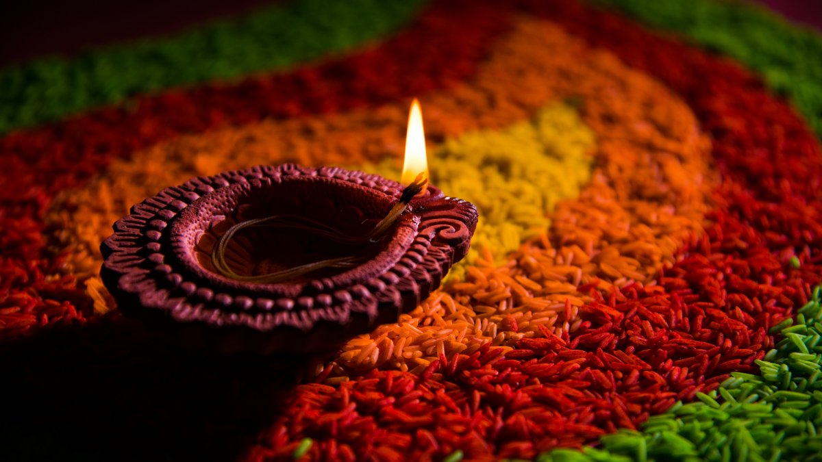 #HappyDiwali ! May it bring light and happiness to all <a href="/ITU/">Int’l Telecommunication Union</a> friends celebrating it!