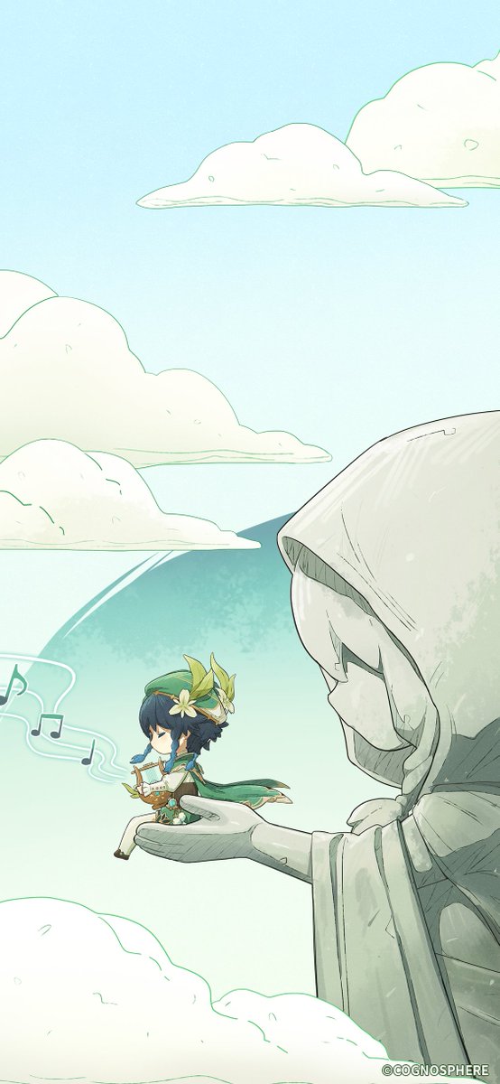 GenshinImpact's tweet photo. Genshin Impact "Canvas of Starlight Memories" Web Event Wallpapers Showcase

Hello, Travelers! Paimon has prepared web event wallpapers from "Canvas of Starlight Memories" for you to use~ 

Travelers can click on the link to download >>>
https://t.co/4Ka88U6xBH

#GenshinImpact https://t.co/EI5yhYPkFh