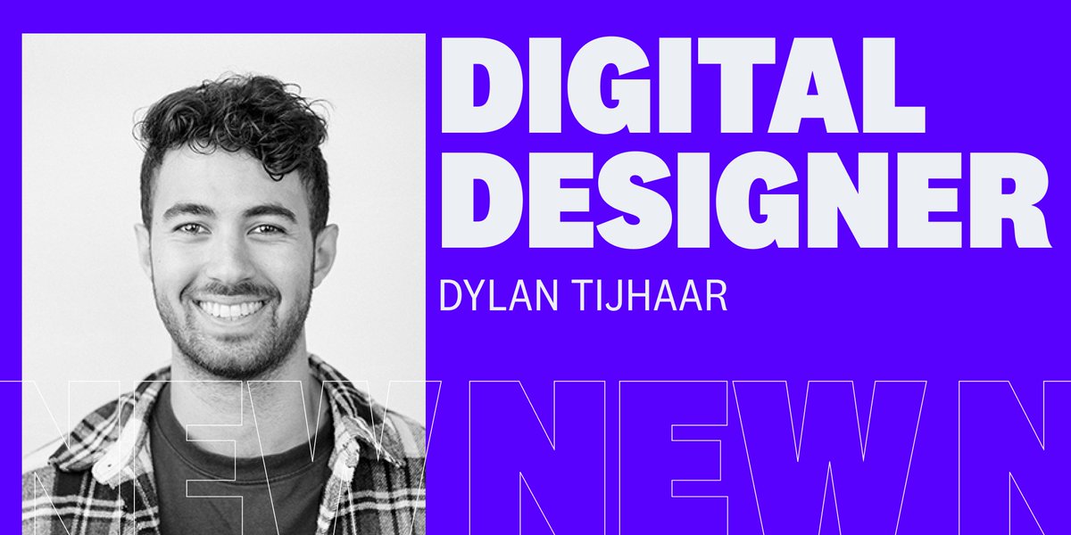 Advies dat oud-stagiair Dylan zichzelf 10 jaar geleden zou geven? ‘’Doe dingen waar je energie en plezier uithaalt!’’ Voor Dylan is dat inclusief ontwerp inzetten om anderen te helpen. En dat is precies wat hij bij Greenberry komt doen! Welkom (terug) Dylan!