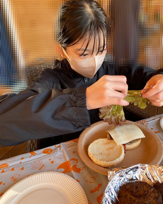 Twitterのコスプレ画像20