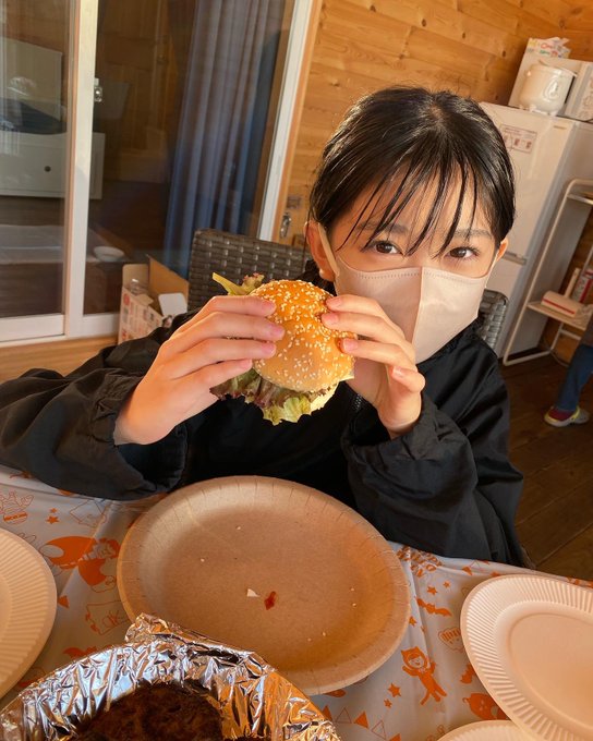 Twitterのコスプレ画像21