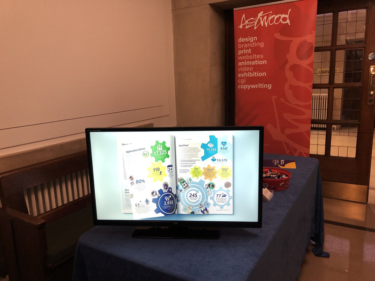 SalimBhayat's tweet photo. @BMENat_tweets Conference ready! @astwooddesign 
#LetsTalkAboutRacism #london #BMENational looking forward to a great day! Fab Programme and speakers for the day. https://t.co/eDBXle9rYa