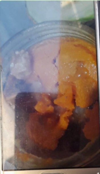 Ne yemeği olduğunu bilen var mı?