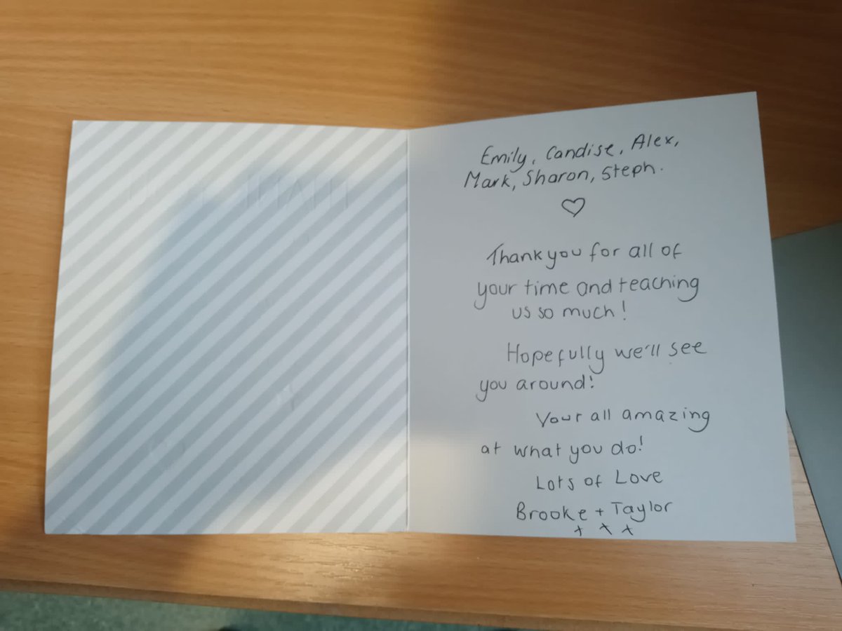 emma gregory tweet media