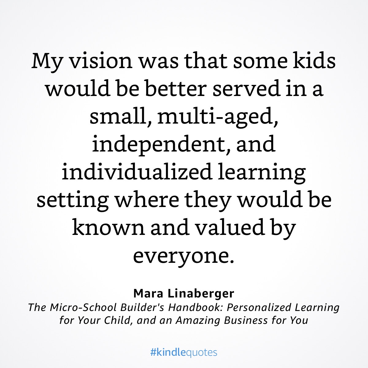 mlinaberger's tweet photo. What is your vision for the kind of education you'd like to see in your community?
#microschool #microschoolbuilders #passionbasedlearning #imagination #curiosity #selfdirectededucation #college #instagood #learn #goals #life #teaching #blendedlearning #21stcenturyskills https://t.co/BKPMaWUIvK