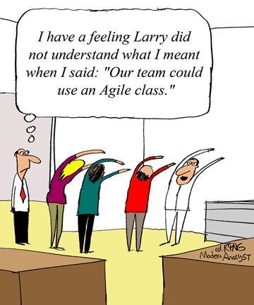 AgilityConsult2's tweet image. #AgileJokes #IThumor #FridayMotivation

ow.ly/1fNI50LcBp0