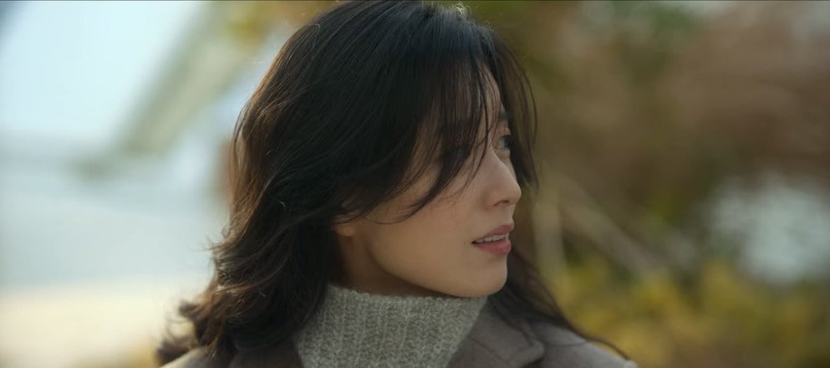 hyovrse's tweet photo. han hyojoo as adult na bora in 20th century girl <20세기 소녀> https://t.co/QsvANqxCAz