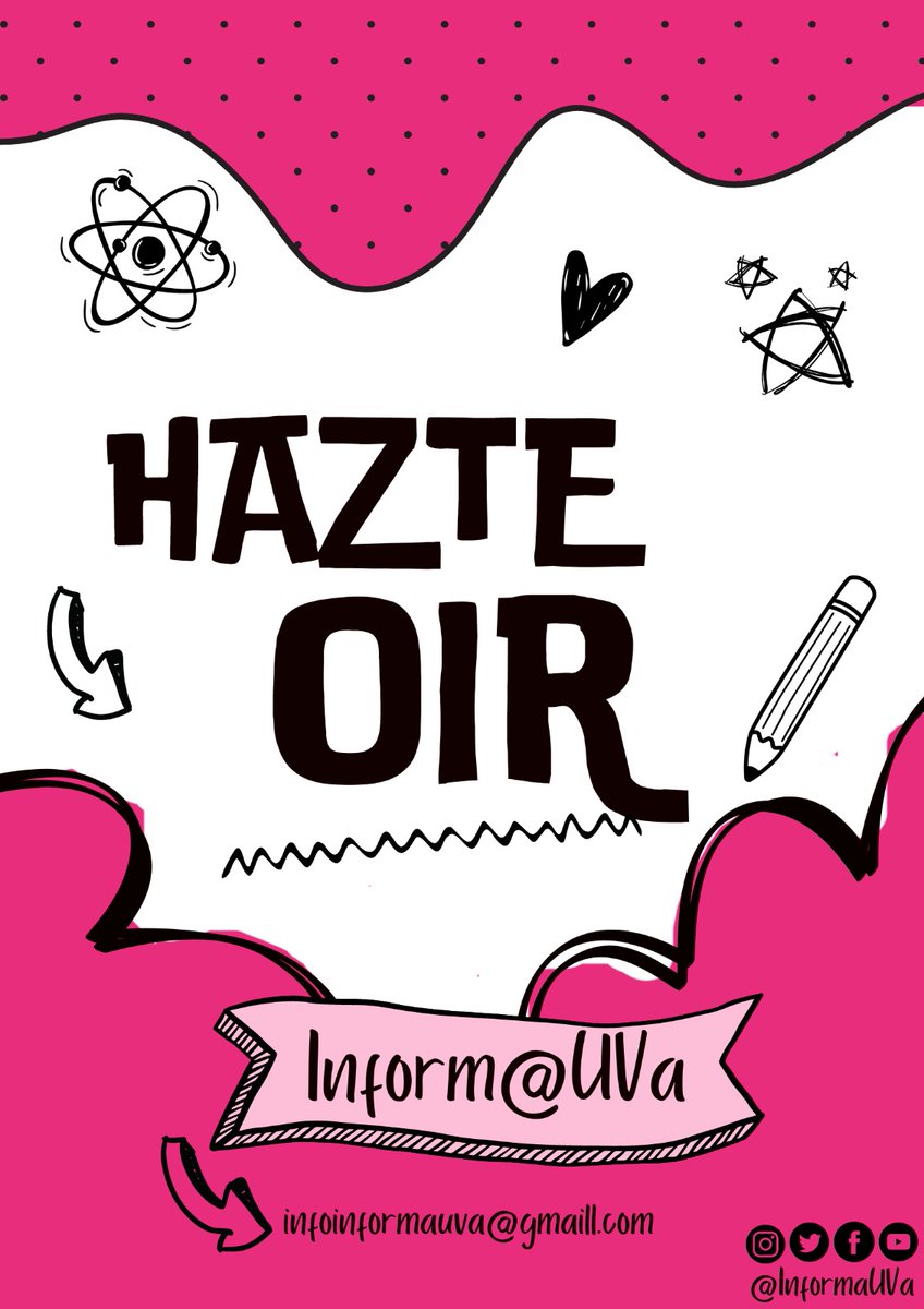 Inform@UVa tweet media