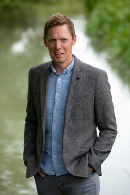 Have you met Nick Henry? #founder of Nick Henry Consulting - which supports start ups. He also has a background in Engineer projects. Read his interview here: ow.ly/BPVA50LcNYs as out #Oxford #Entrepreneur of the Week #startups @UniofOxford #startedinoxford #consulting