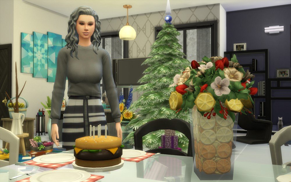 SimLitFr's tweet image. "Les Aventures de la Rainbow Family" de @Ryu7072 
#RyuNSBC

Episode 91 : 
➡️forums.thesims.com/fr_fr/discussi…