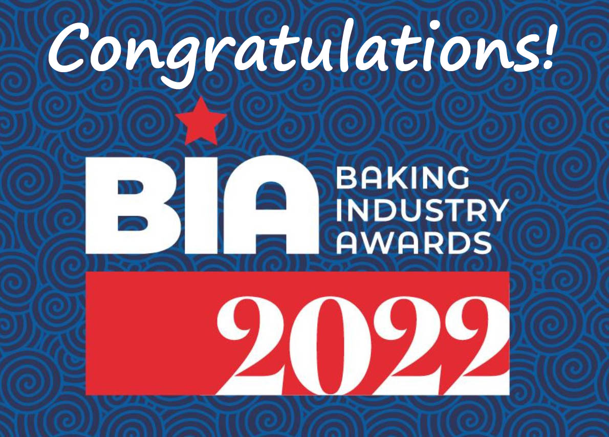 LesaffreI's tweet photo. Congratulations to the winners of @BritishBaker BIA 2022 #BakeryAwards! @PeterCooksBread @mcgheesbakery @marksandspencer @CaketasticM24 The Street Bakeshop @RosesTheBakers Baker &amp; Baker @BellsofLazonby @projectduk Andre Sarafilovic Nishitha Kannan @lovinglyartisan, @earthandwheat https://t.co/vMc0cewz15