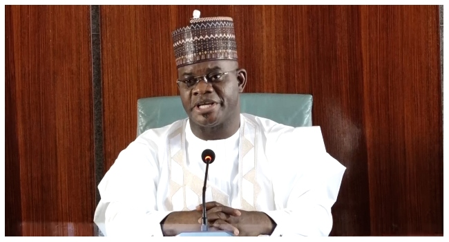 channelstv's tweet photo. Kogi Gets First Derivation Allocation As Oil-Producing State
https://t.co/qBiTlqqduU https://t.co/mAsajLwgLX