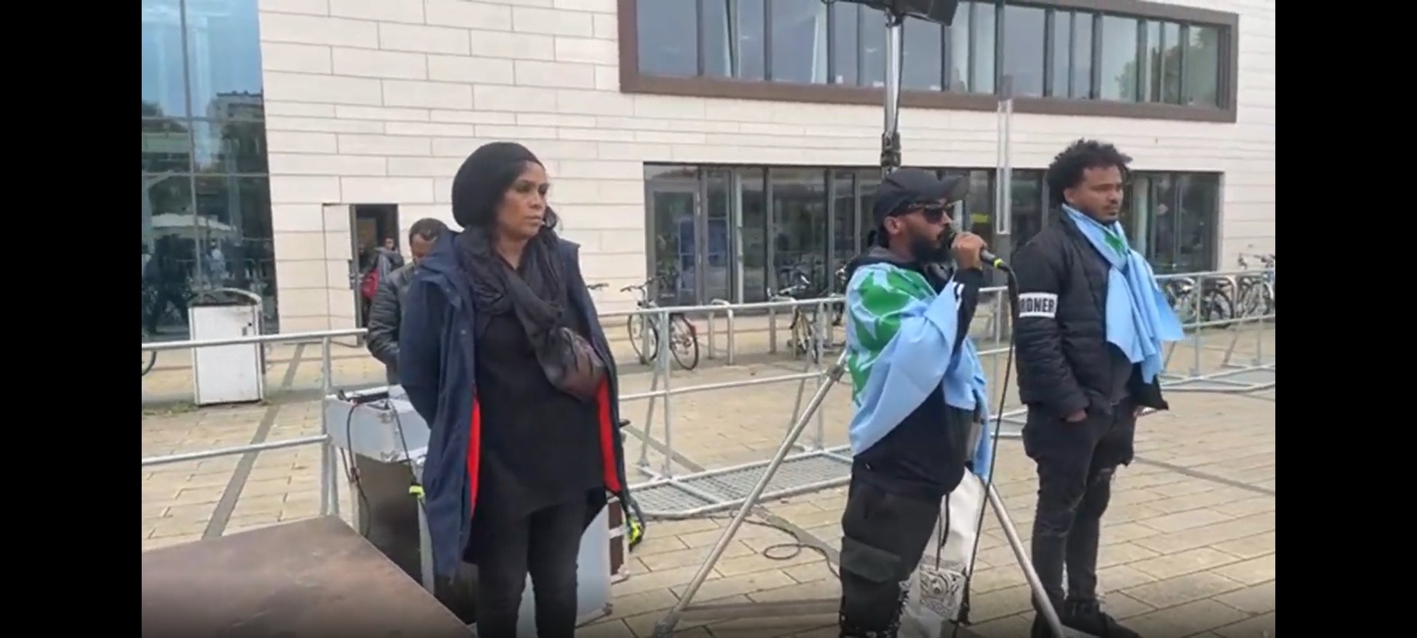  Eri Tricity On Twitter martinplaut German Police Yesterday 