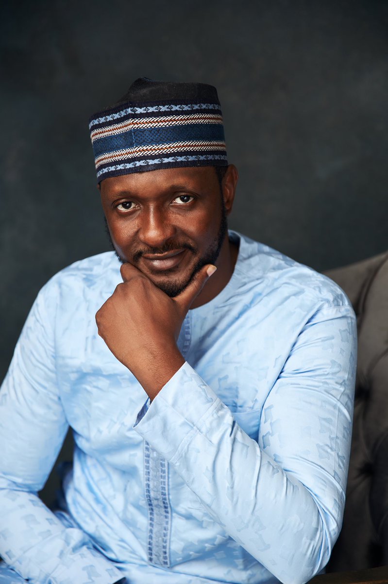 It is my birthday today and I am indeed grateful to the almighty Allah for his goodness and mercies over my life. 

#happybirthdaytome