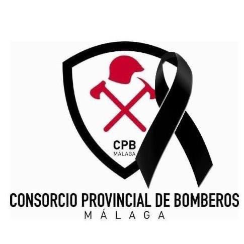 ⚫️ José Gil era un gran compañero, generoso, valiente… un BOMBERO con mayúsculas. En 2018 falleció en acto de servicio y lo echamos de menos cada día y hoy, aún más. En su recuerdo y como homenaje, el nuevo parque de #Antequera llevará su nombre. 
José, sigue cuidándonos.