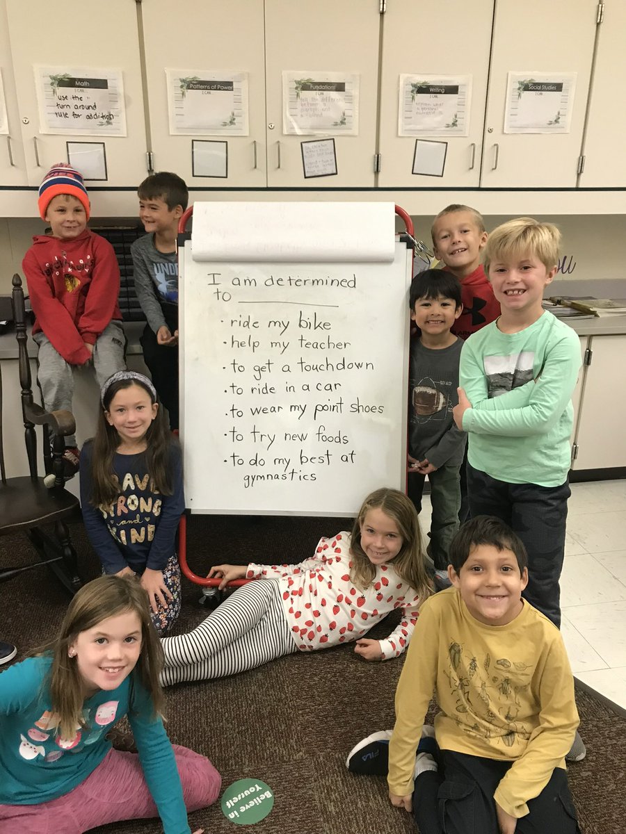 PrairieTrace1's tweet photo. Determined is our word of the week! Our Hawks are determined to do lots of things! https://t.co/Nc03pjshjy