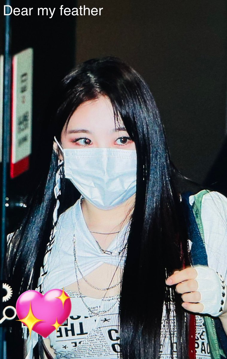 221021 뮤직뱅크 퇴근길 Preview

채연아 오늘도 수고했어🫡❤️

#이채연 #LEECHAEYEON