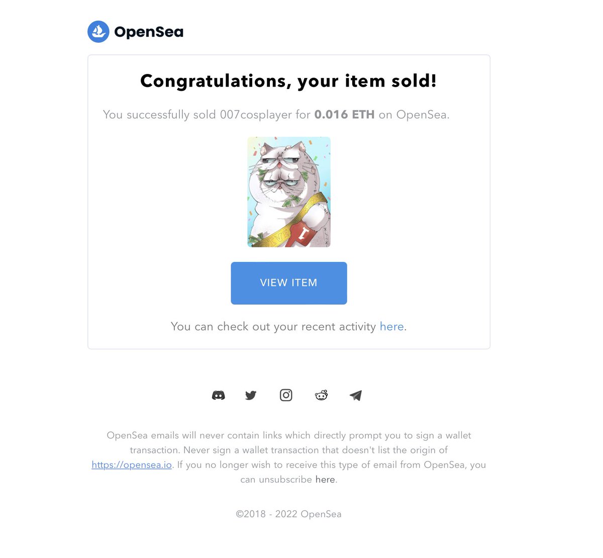 Kati cryptocat tweet media