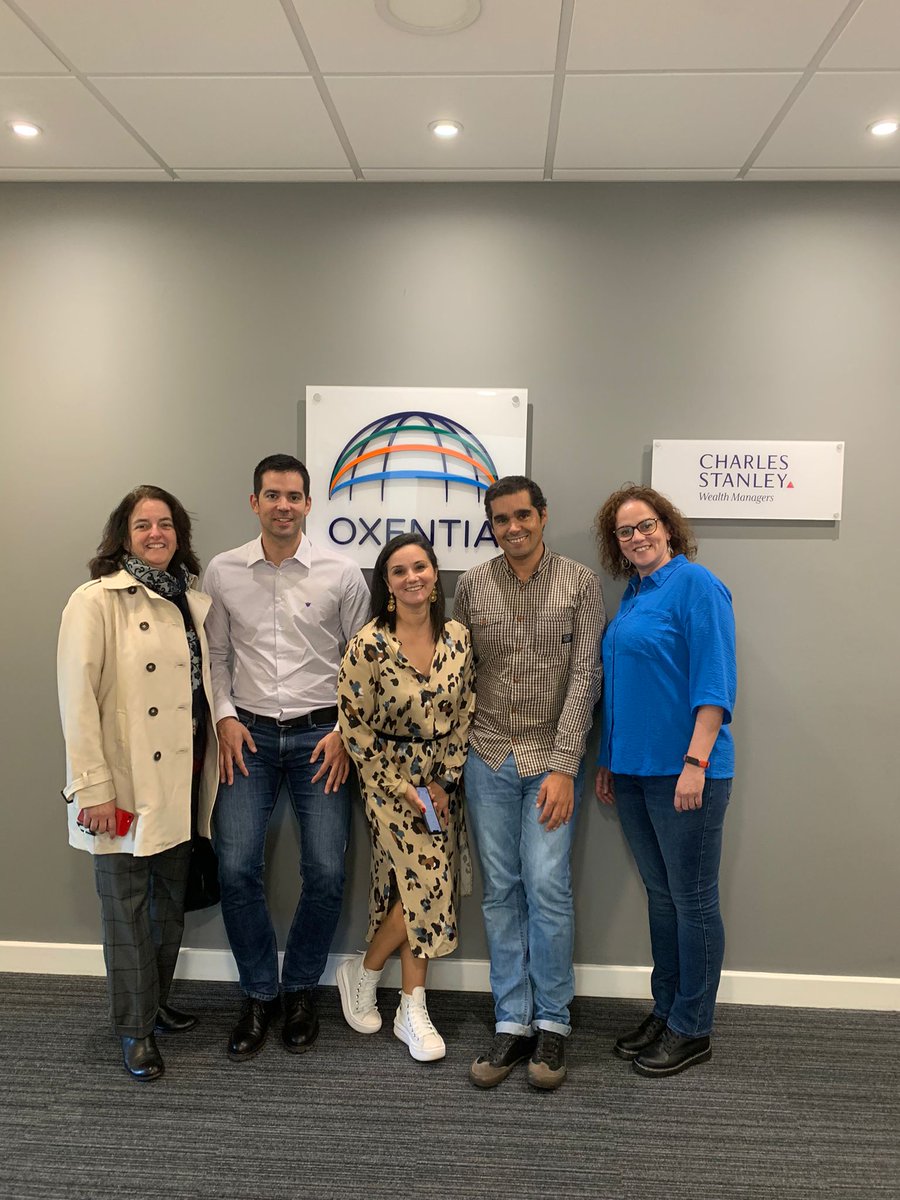 idis_research's tweet photo. 🔝La responsable de Transferencia e Innovación del @idis_research, @MabelSampedro, ha participado, junto a otros/as profesionales del ecosistema #gallego, en la #experiencia @oxentia, gracias a @axenciaGAIN y @FundacionBarrie y a su #programa #RTTP🚀

#techtransfer #innovation https://t.co/zrRTCFtfJM