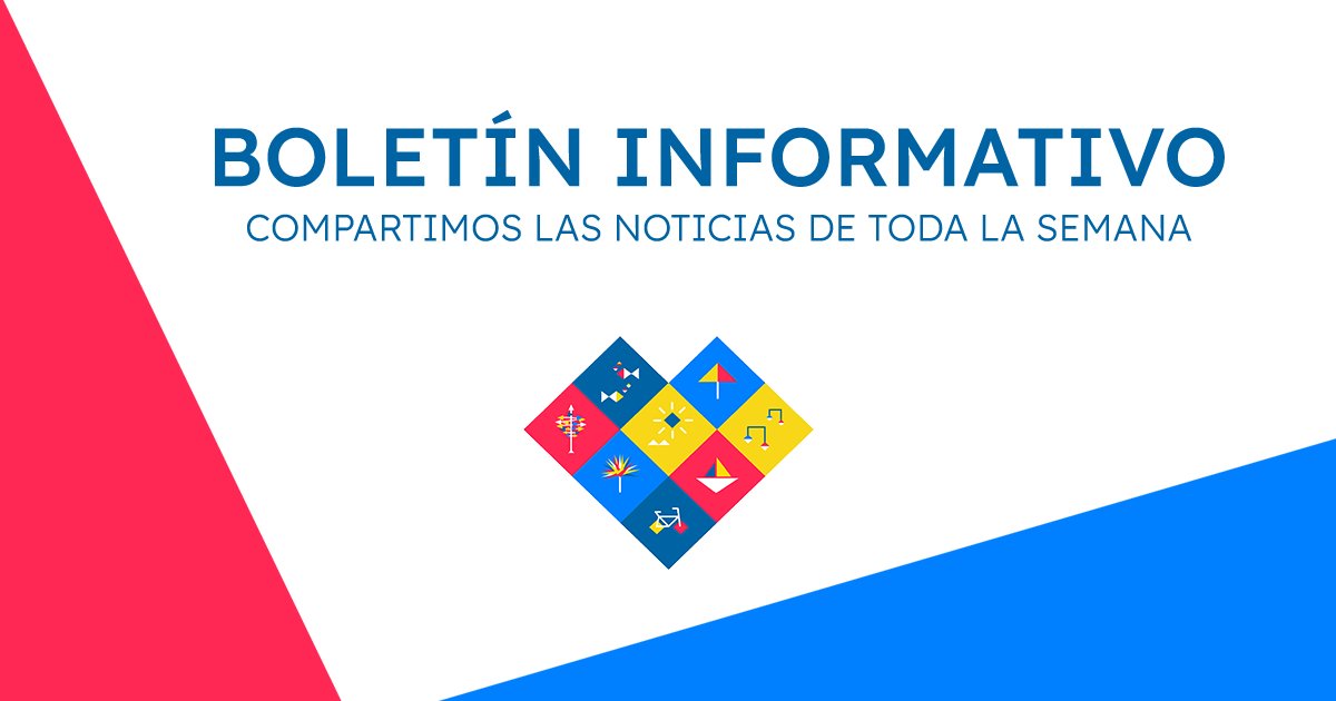 🏖 Ya puedes consultar el #BoletínInformativo con toda la actualidad de esta semana de Turismo Puerto del Carmen 🔍 Consulta aquí ➡️ buff.ly/3Dqb6sh #AyuntamientoDeTías #Tías #PuertoDelCarmen #Lanzarote #TurismoPDC #MameFernández